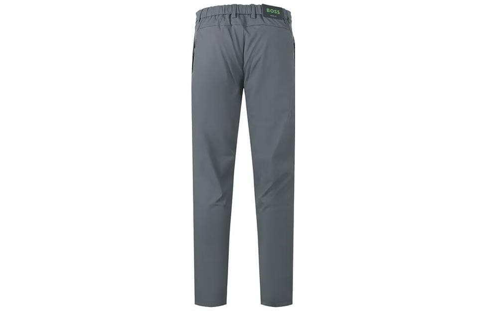 Штаны HUGO BOSS - изображение 2