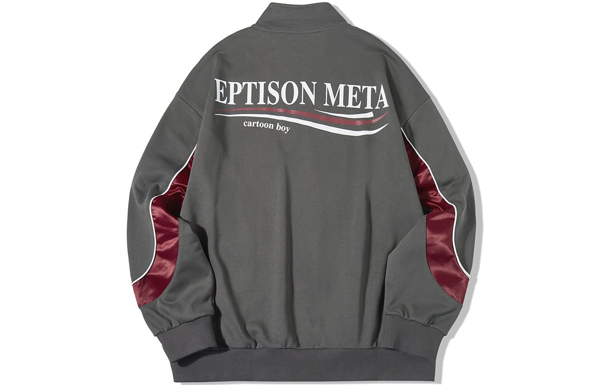 Худи EPTISON x - изображение 2