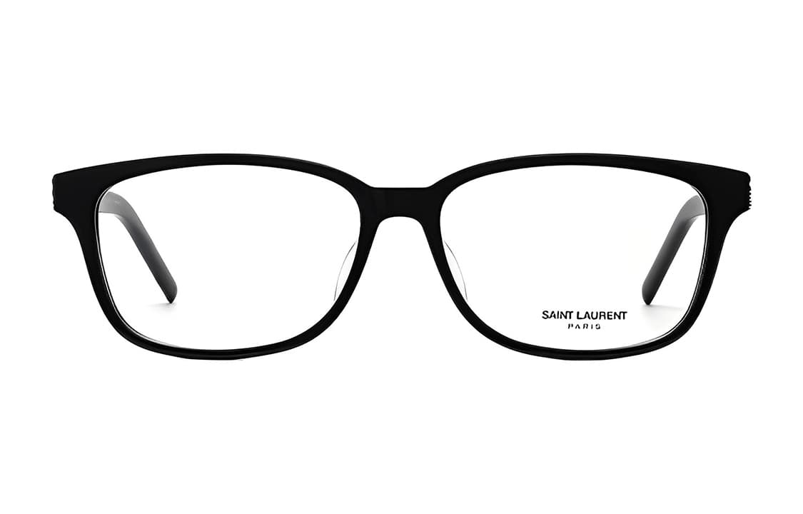 Оправа Saint Laurent Optical Glasses Black - изображение 2