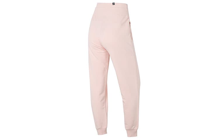 Штаны PUMA Her High-Waist Pants Tr Logo - изображение 2