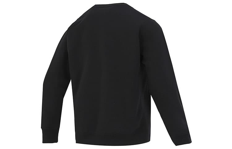 Худи Nike Club+ BB Crew Black - изображение 2