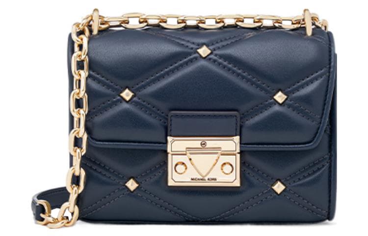 Сумка через плечо MICHAEL KORS MK 19 - изображение 1