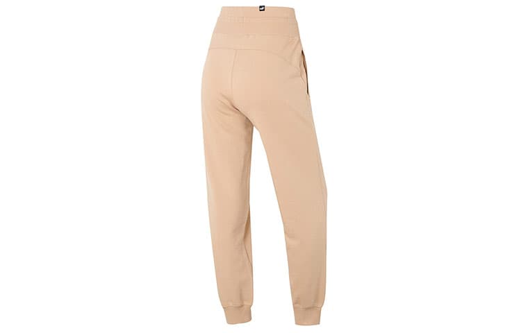 Штаны PUMA Her High-Waist Pants Tr - изображение 2