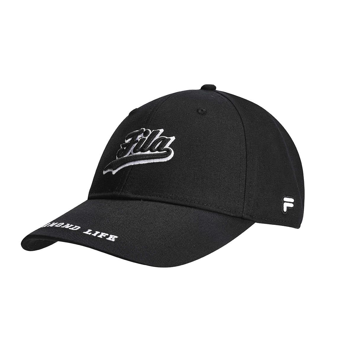 Кепка FILA FUSION 2023 - изображение 2