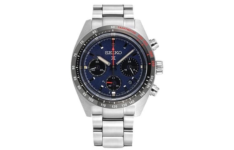 Часы SEIKOPROSPEX SSC815P1 - изображение 1