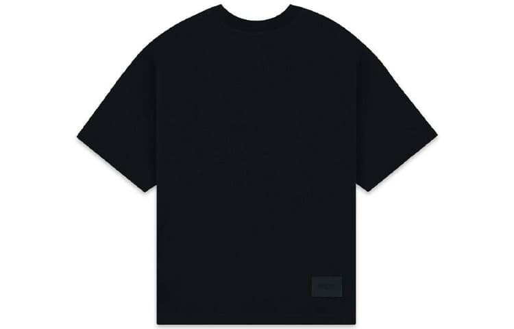 Футболка WE11DONE FW22 LogoT - изображение 2