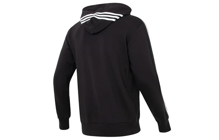 Худи adidas M 3S Ft Hd - изображение 2