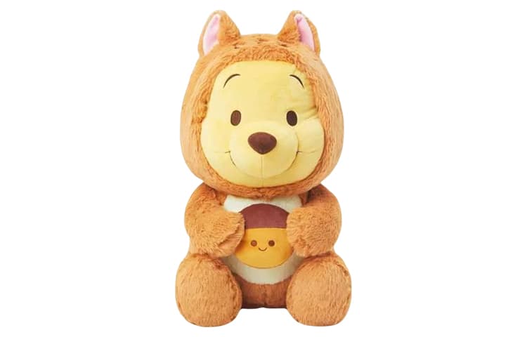 Мягкая игрушка Disney 44cm - изображение 1