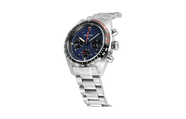 Часы SEIKOPROSPEX SSC815P1 - изображение 2