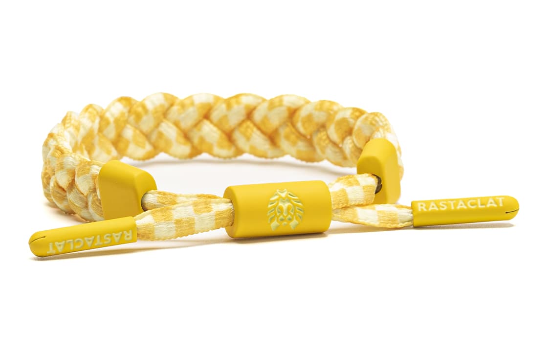 Браслет Rastaclat - изображение 2