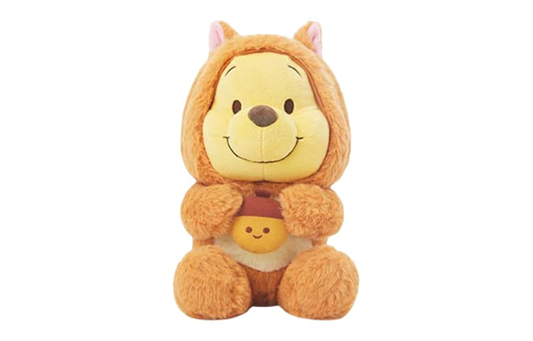 Мягкая игрушка Disney 22cm - изображение 1