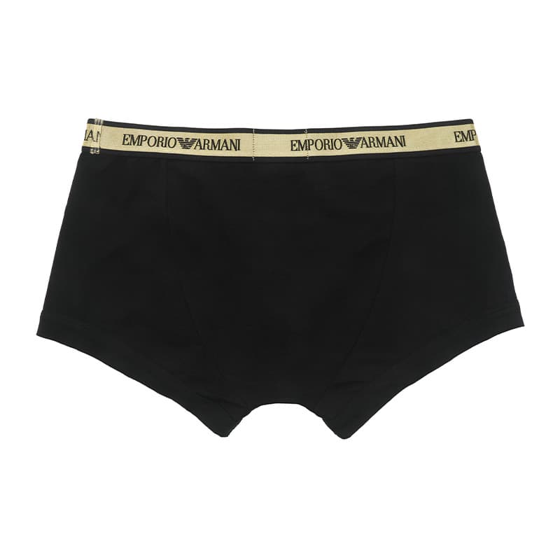 Трусы EMPORIO ARMANI FW22 Logo 2 - изображение 3