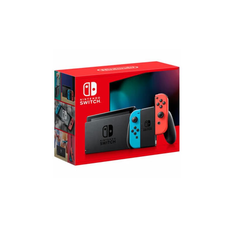 Nintendo Switch NS - изображение 2