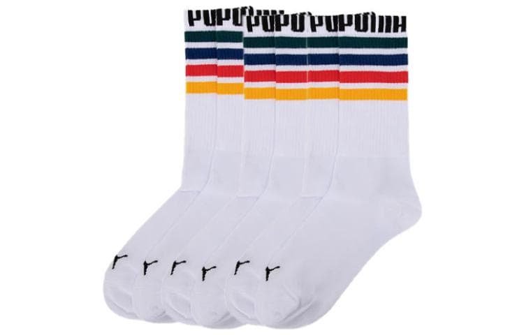 Носки PUMA 3 - изображение 1