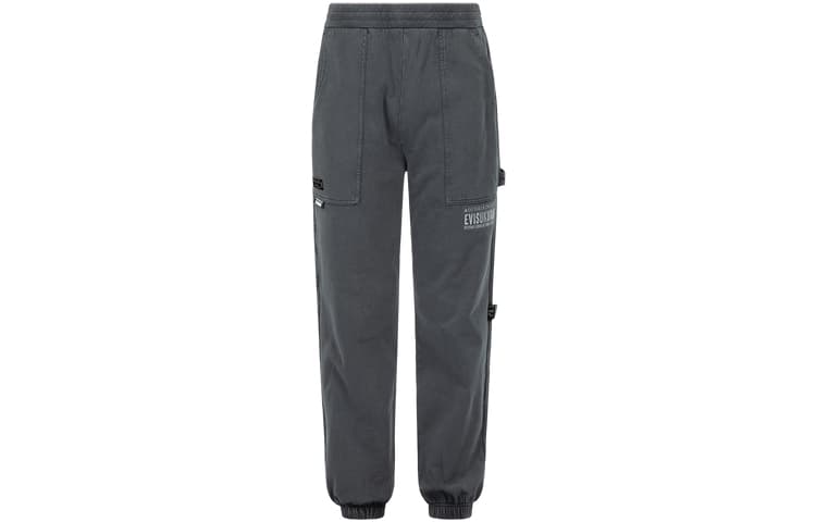 Штаны EVISU SS23 - изображение 2