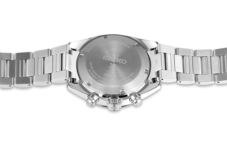 Часы SEIKOPROSPEX SSC815P1 - изображение 4