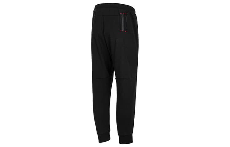 Штаны adidas CNY - изображение 2