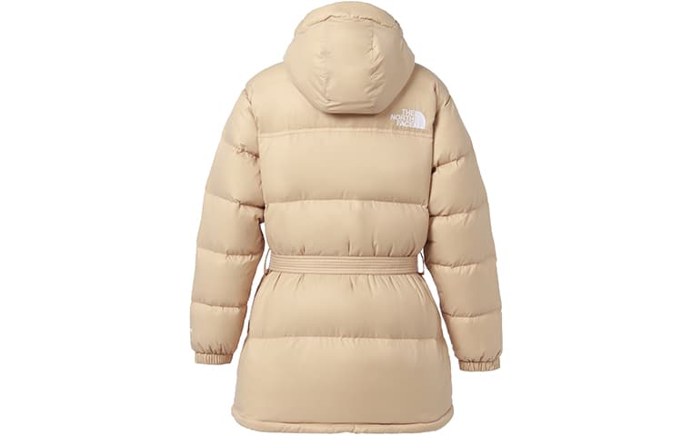 Пуховик THE NORTH FACE Logo - изображение 2