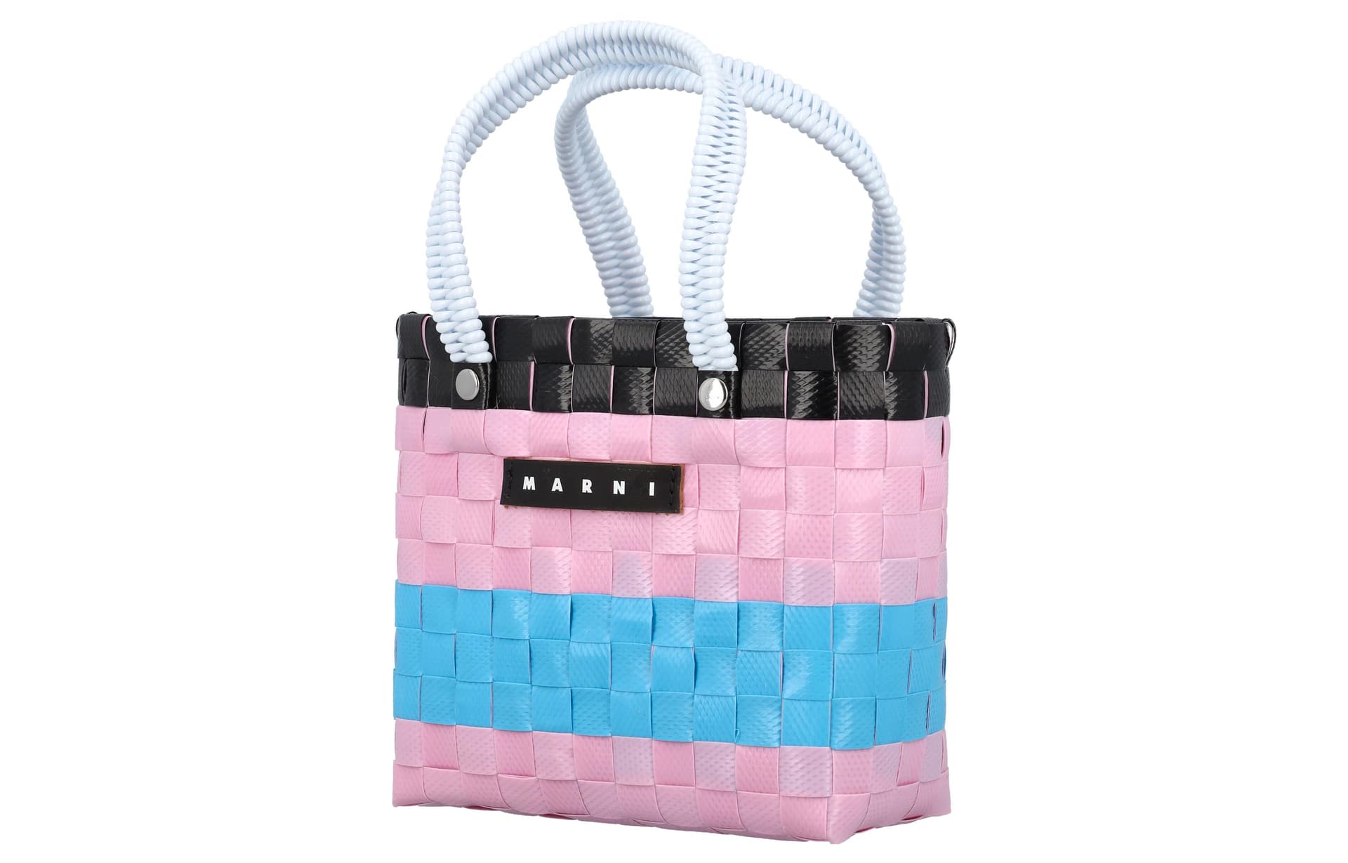 Сумка MARNI LogoTote - изображение 3