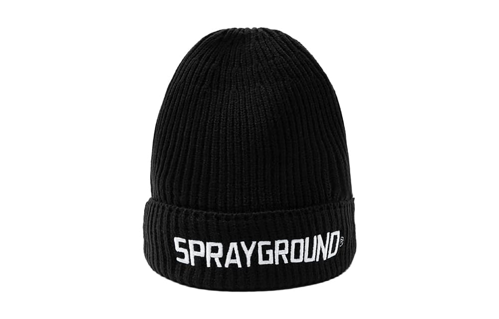 Шапка SPRAYGROUND - изображение 1