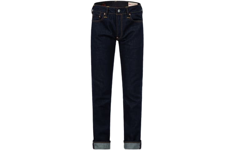 Штаны EVISU SS23 M - изображение 2