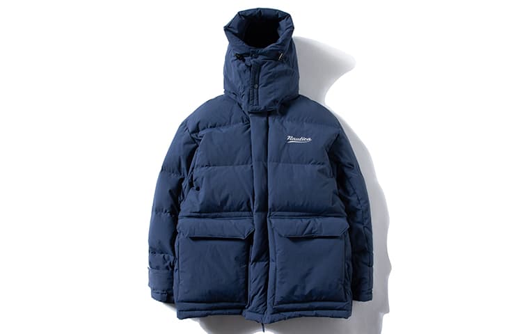 Зимняя куртка Nautica - изображение 2
