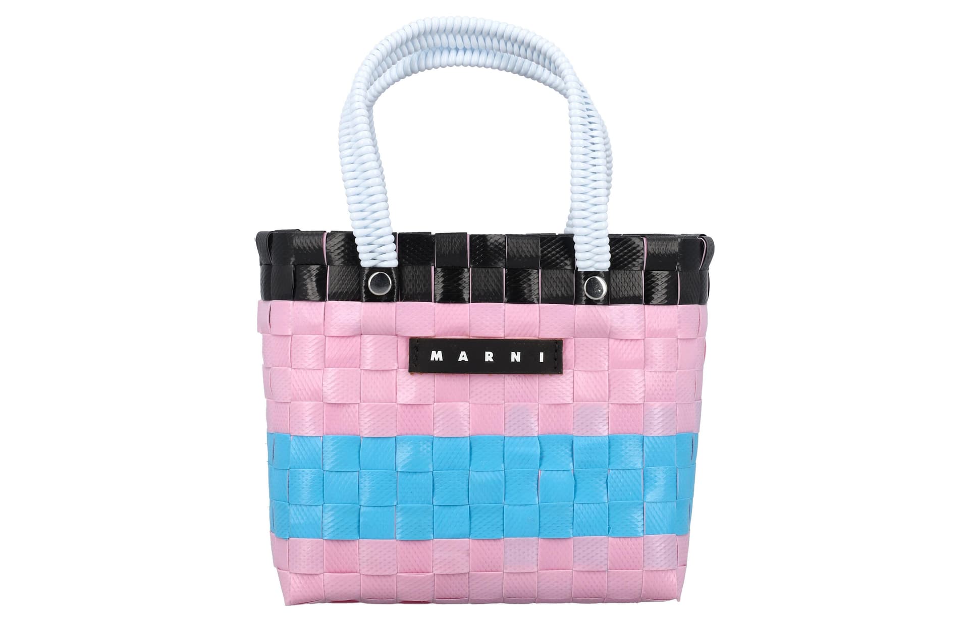 Сумка MARNI LogoTote - изображение 1