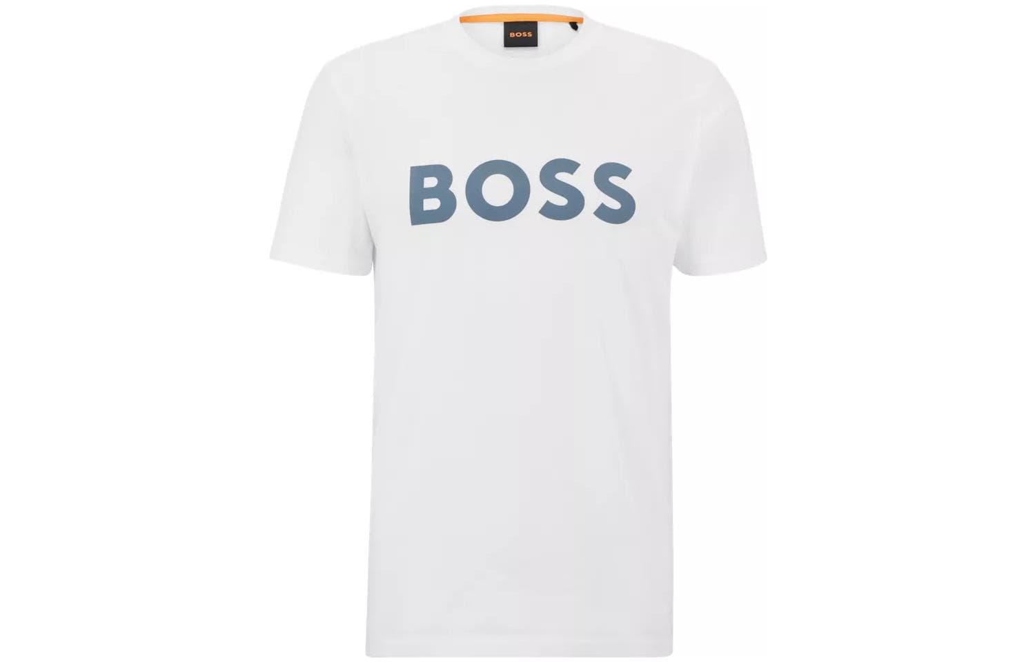 Футболка HUGO BOSS SS22 LogoT - изображение 1