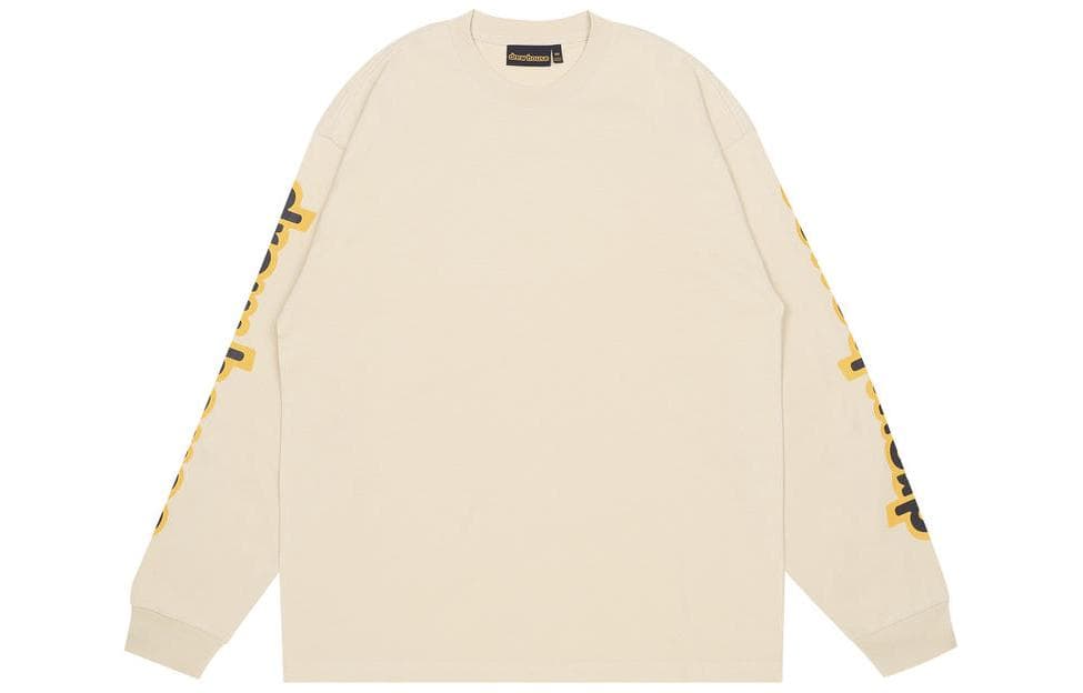 Футболка Drew House Ls Hug Tee T - изображение 1