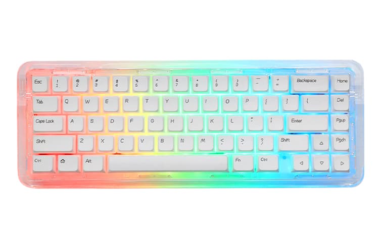 FIRSTBLOOD B67RGB 2.4G - изображение 2