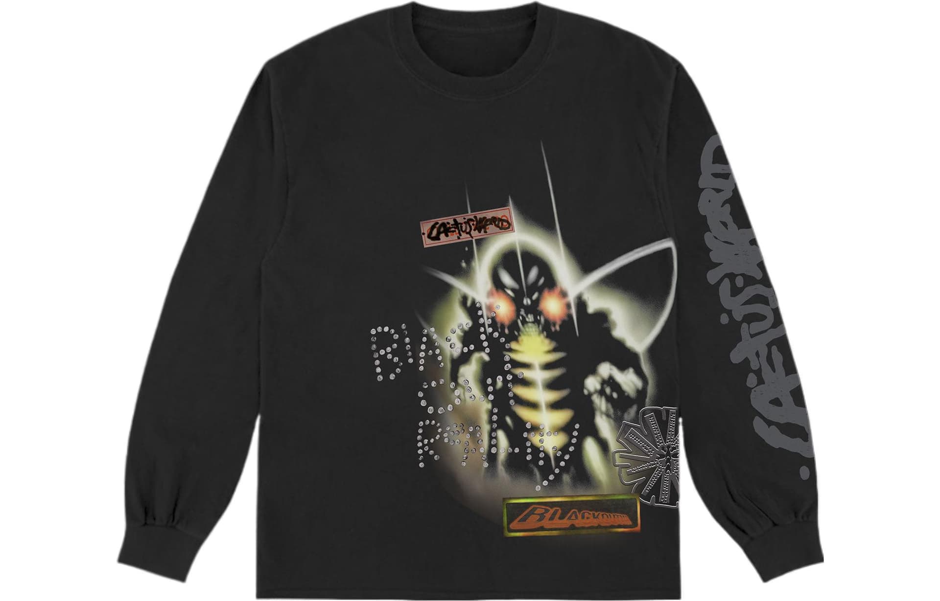 Футболка Travis Scott FW22 T - изображение 1