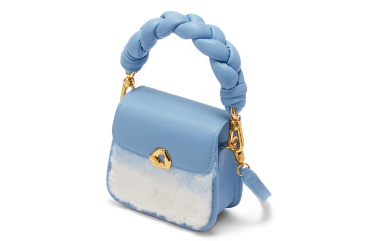 Сумка CHARLESKEITH PU ck - изображение 3