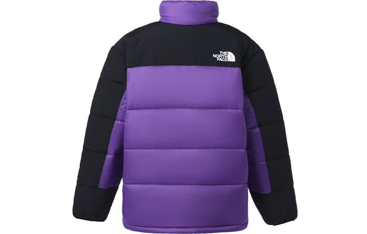 Зимняя куртка пуховик The North Face - изображение 2