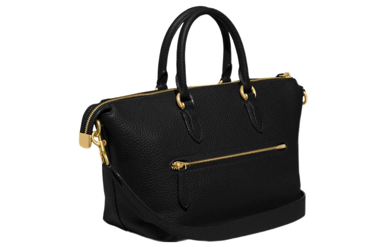 Сумка COACH Cara 27 - изображение 2