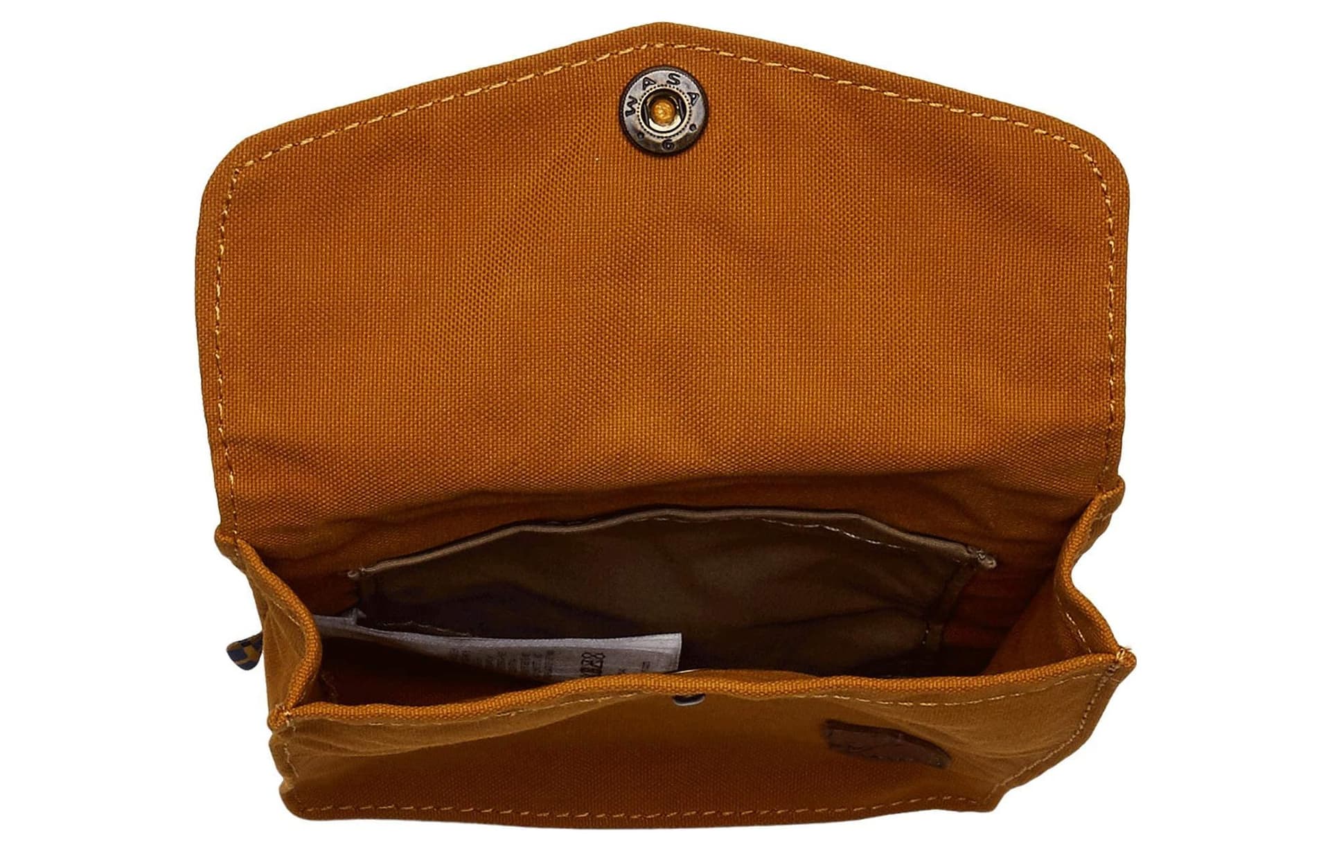 Сумка через плечо Fjallraven Logo - изображение 5