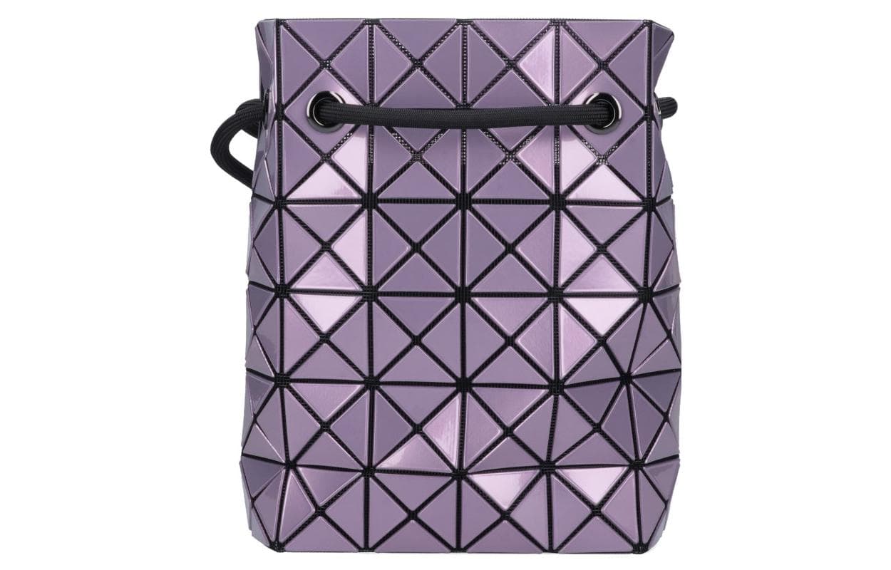 Сумка через плечо ISSEY MIYAKE Wring - изображение 4