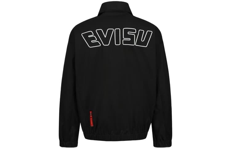 Куртка EVISU SS23 - изображение 2