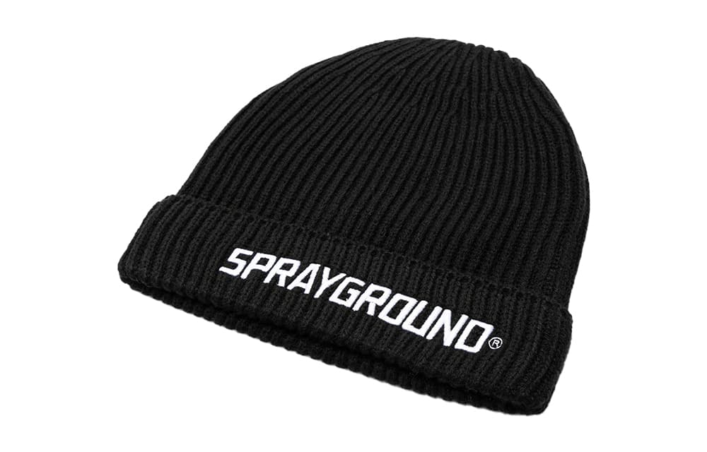 Шапка SPRAYGROUND - изображение 2