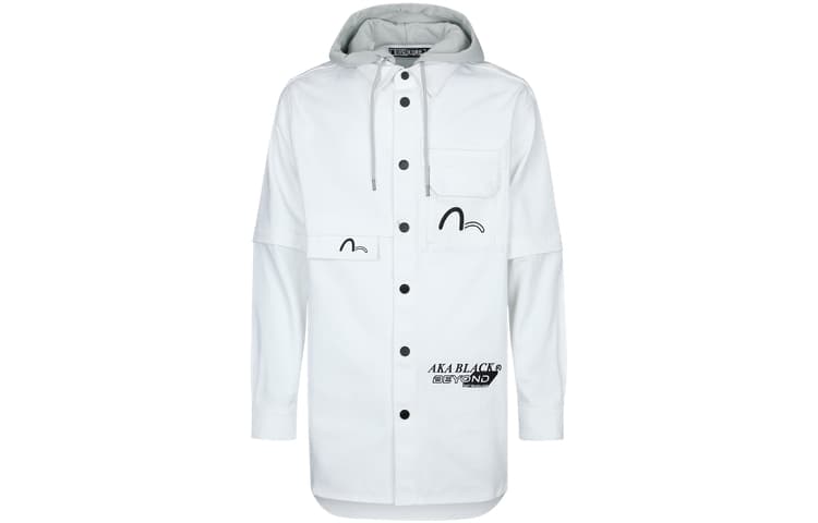 Куртка EVISU SS23 - изображение 2
