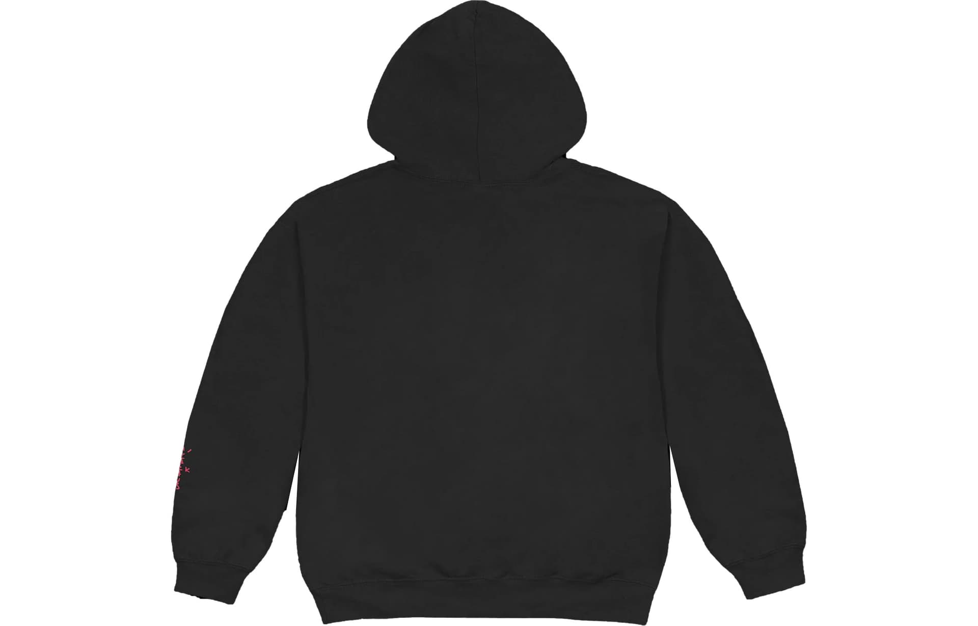 Худи Travis Scott FW22 Hoodie - изображение 2