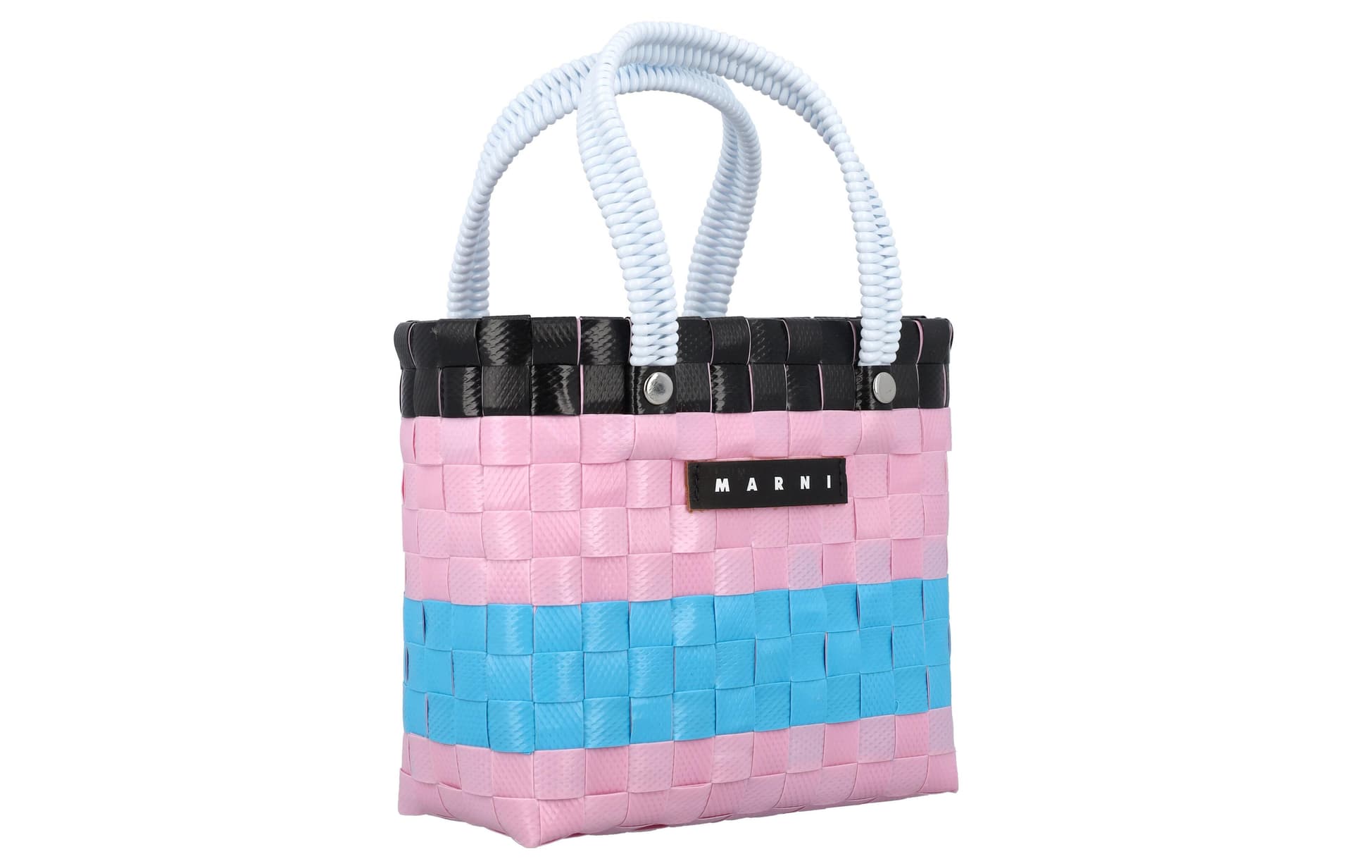 Сумка MARNI LogoTote - изображение 2
