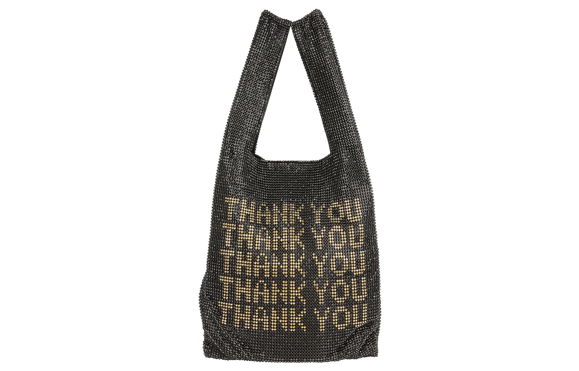 Сумка alexander wang "Thank You" - изображение 1