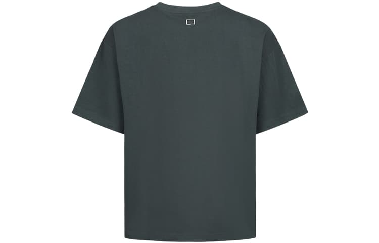 Футболка EVISU SS23 logoT - изображение 2