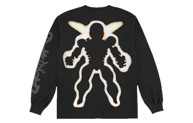 Футболка Travis Scott FW22 T - изображение 2