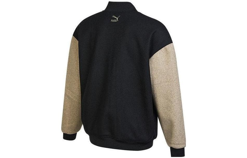 Куртка PUMA Logo - изображение 2