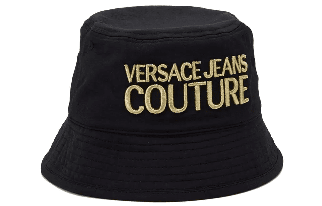 Панама VERSACE JEANS COUTURE - изображение 1