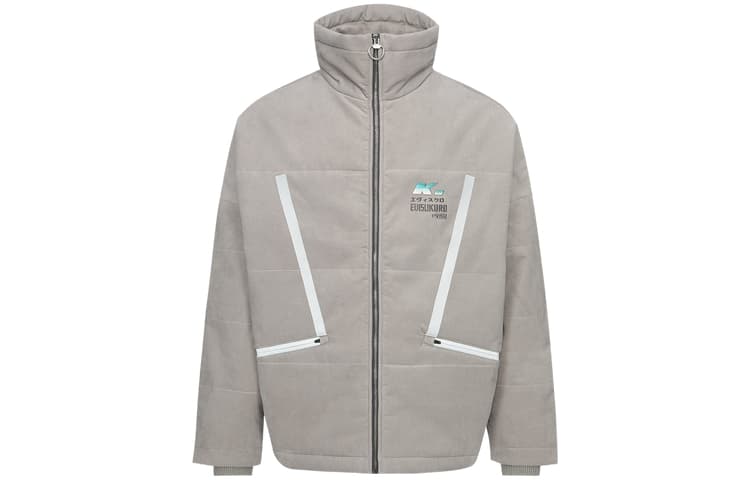 Куртка EVISU FW22 - изображение 2