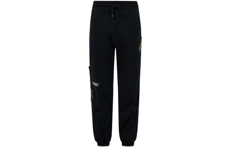 Штаны EVISU SS23 - изображение 2
