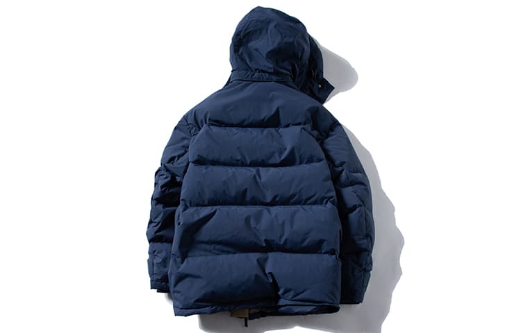 Зимняя куртка Nautica - изображение 3