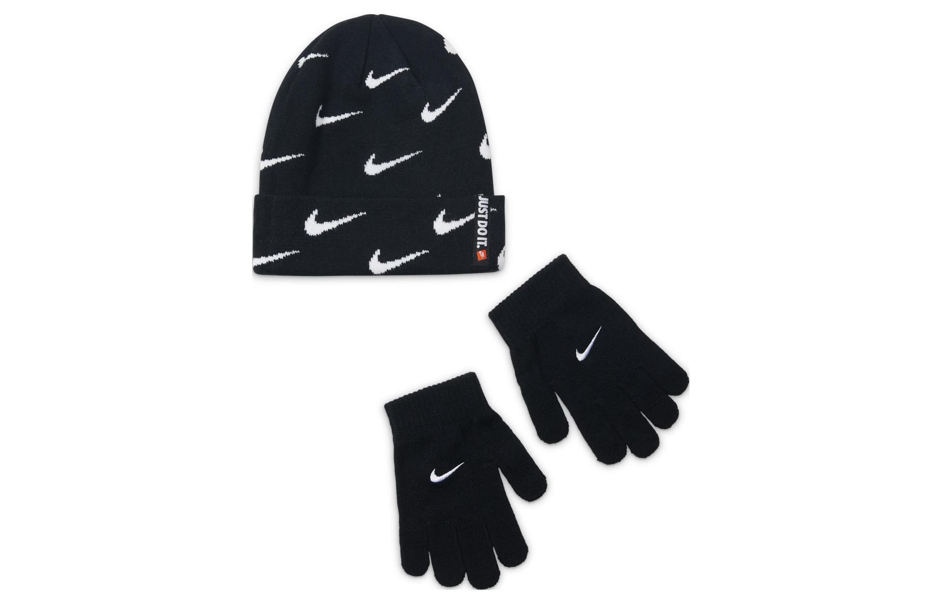 Шапка Nike Logo - изображение 1